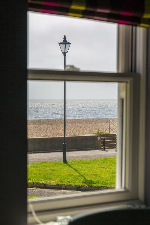 Waterfront Cottage Aldeburgh Dış mekan fotoğraf